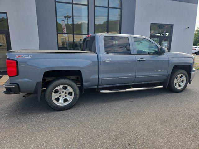 used 2015 Chevrolet Silverado 1500 car, priced at $24,000