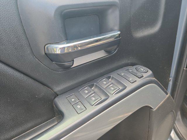 used 2015 Chevrolet Silverado 1500 car, priced at $24,000