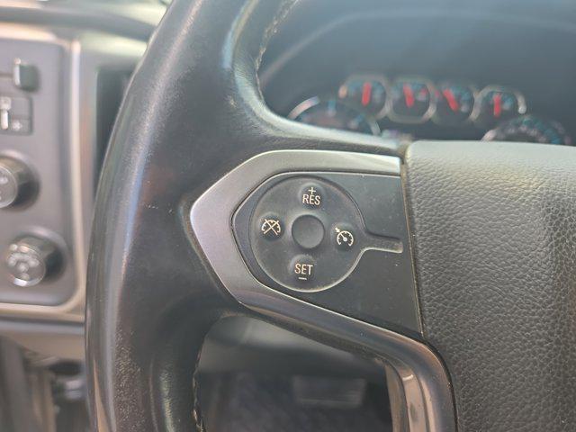 used 2015 Chevrolet Silverado 1500 car, priced at $24,000