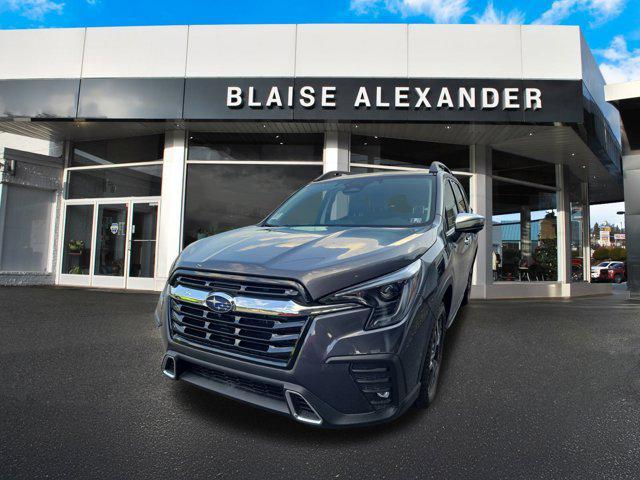 used 2023 Subaru Ascent car, priced at $37,500