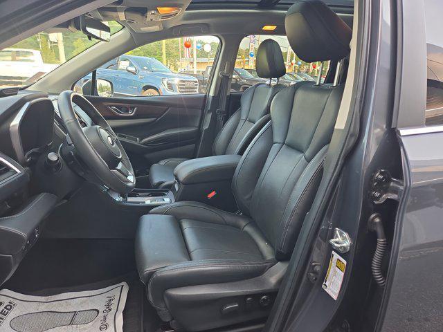 used 2023 Subaru Ascent car, priced at $37,500