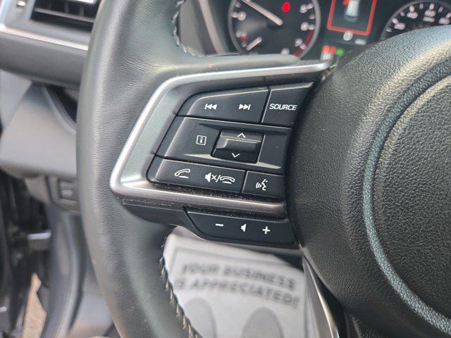 used 2023 Subaru Ascent car, priced at $37,500