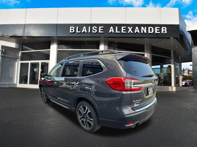 used 2023 Subaru Ascent car, priced at $37,500