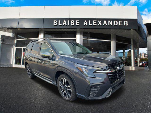 used 2023 Subaru Ascent car, priced at $37,500