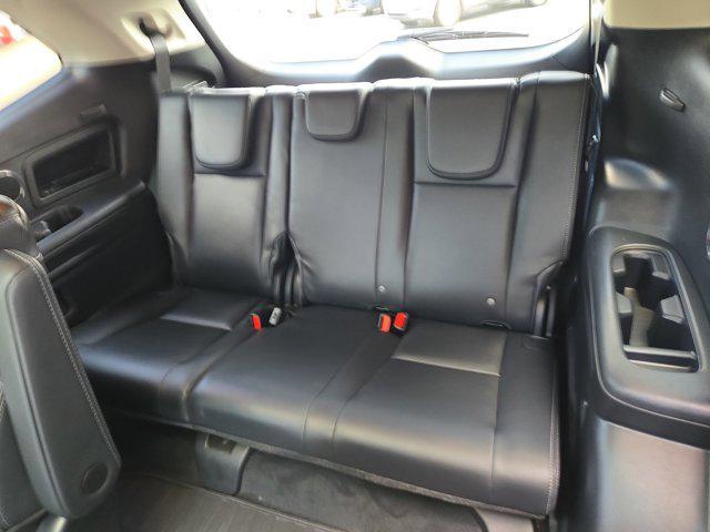 used 2023 Subaru Ascent car, priced at $37,500
