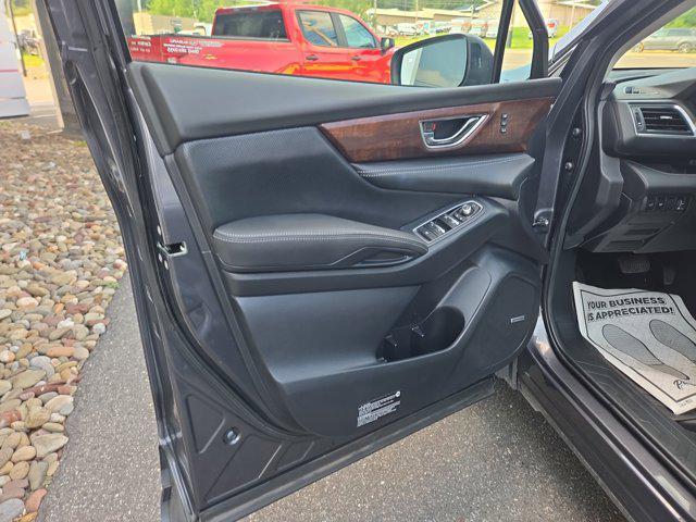 used 2023 Subaru Ascent car, priced at $37,500