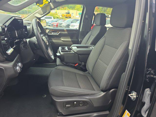 used 2024 GMC Sierra 1500 car, priced at $43,500