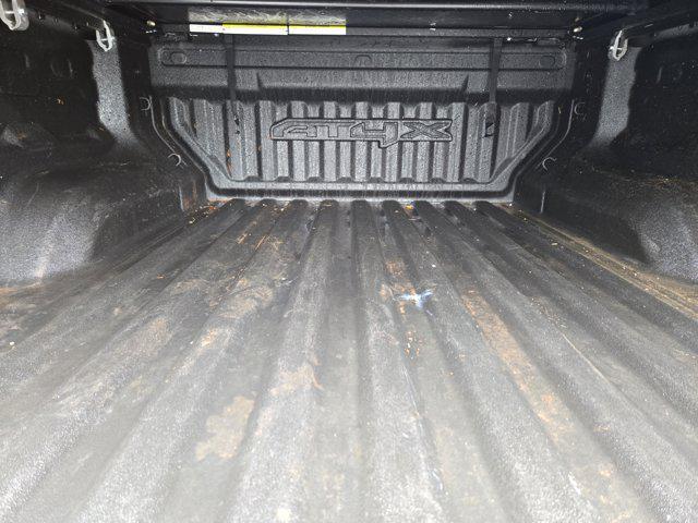 used 2023 GMC Canyon car, priced at $51,500