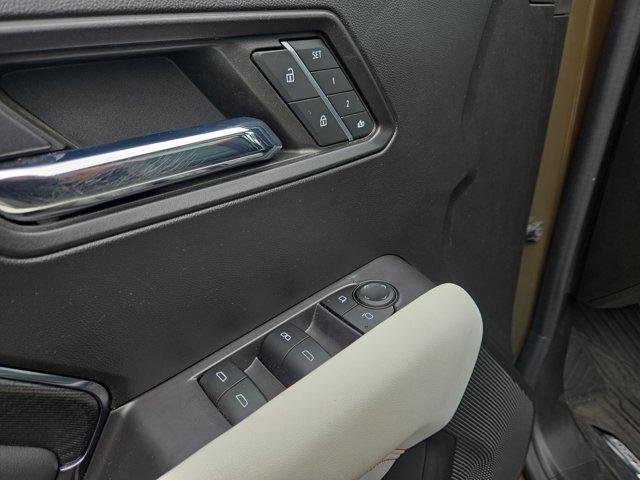 used 2023 GMC Canyon car, priced at $51,500