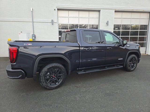 new 2025 GMC Sierra 1500 car, priced at $66,770