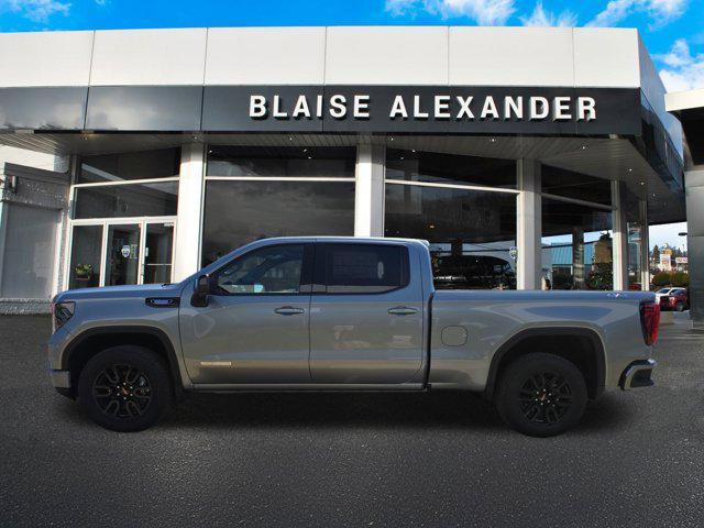 new 2026 GMC Sierra 1500 car, priced at $60,548