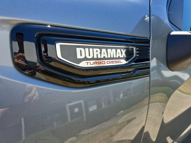 new 2026 GMC Sierra 1500 car, priced at $60,548