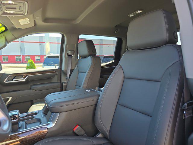new 2026 GMC Sierra 1500 car, priced at $60,548