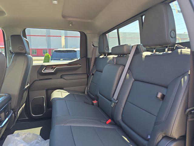 new 2026 GMC Sierra 1500 car, priced at $60,548