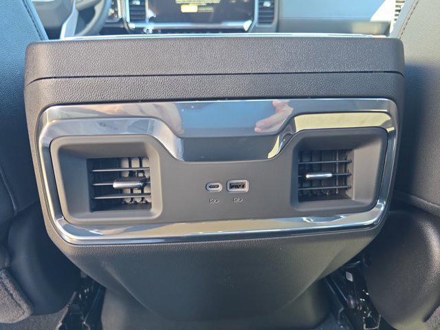 new 2026 GMC Sierra 1500 car, priced at $60,548