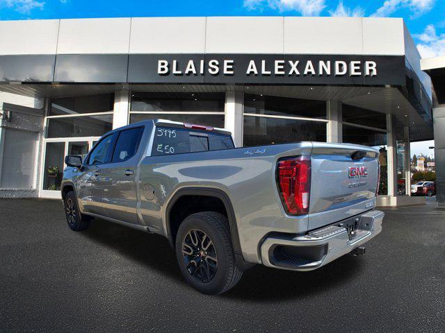 new 2026 GMC Sierra 1500 car, priced at $60,548