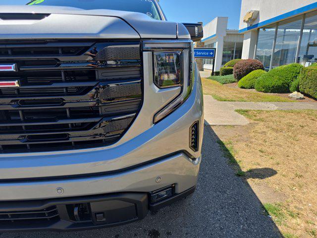 new 2026 GMC Sierra 1500 car, priced at $60,548
