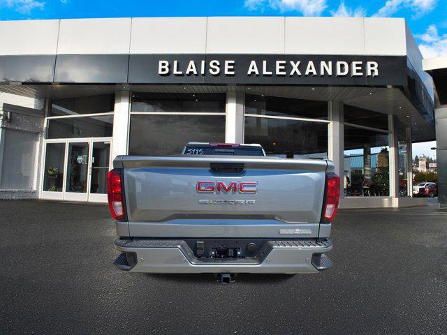 new 2026 GMC Sierra 1500 car, priced at $60,548