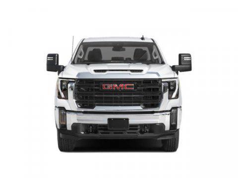 new 2025 GMC Sierra 2500 car, priced at $72,540