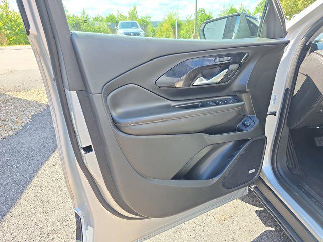 used 2022 GMC Terrain car, priced at $26,500