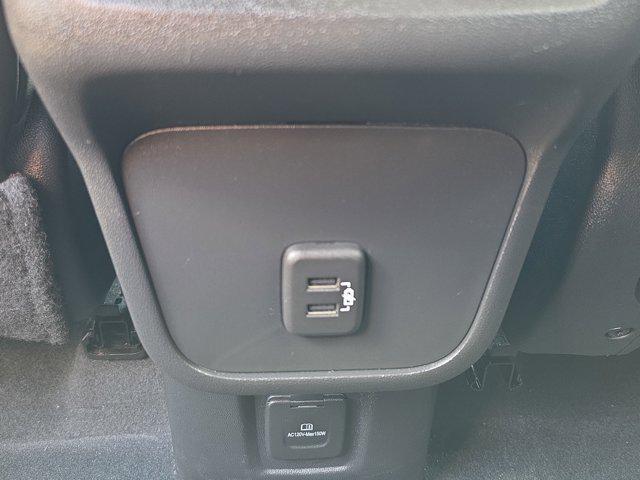 used 2022 GMC Terrain car, priced at $26,500