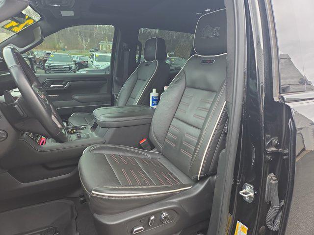 used 2024 GMC Sierra 1500 car, priced at $72,500