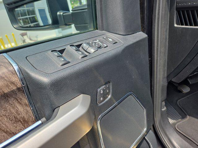 used 2019 Ford F-250 car, priced at $59,000