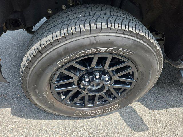used 2019 Ford F-250 car, priced at $59,000