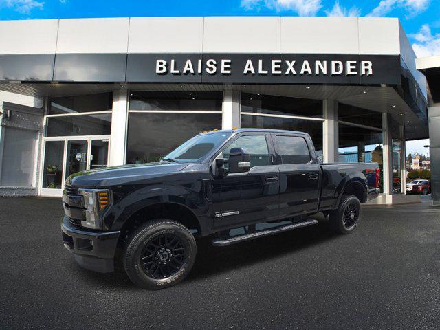 used 2019 Ford F-250 car, priced at $59,000