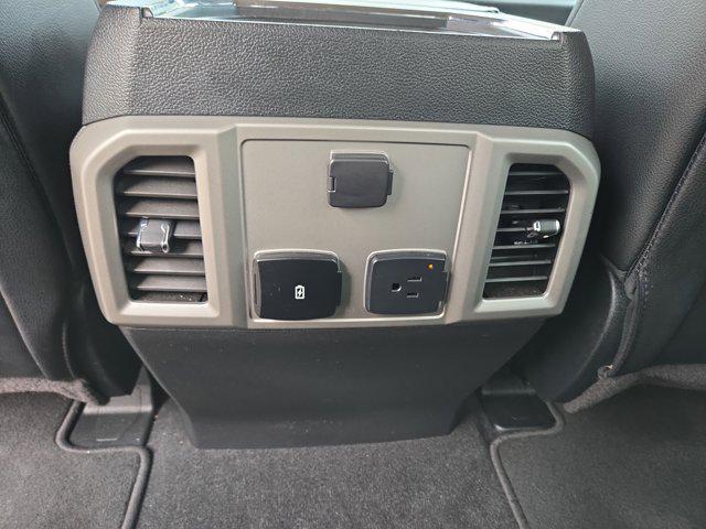 used 2019 Ford F-250 car, priced at $59,000