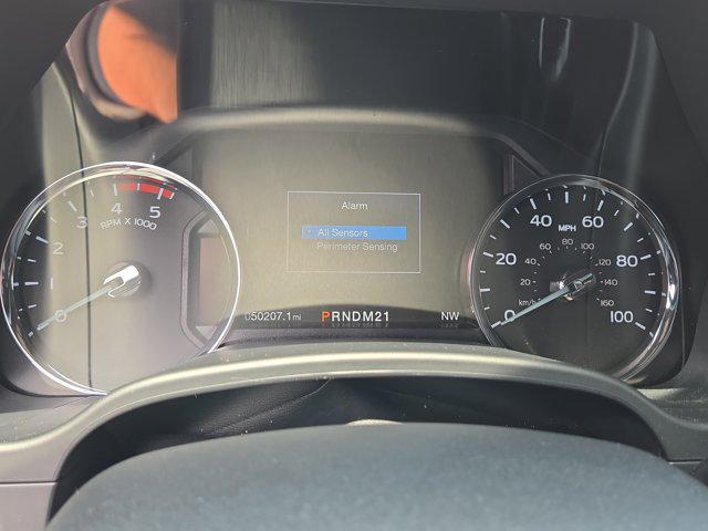 used 2019 Ford F-250 car, priced at $59,000
