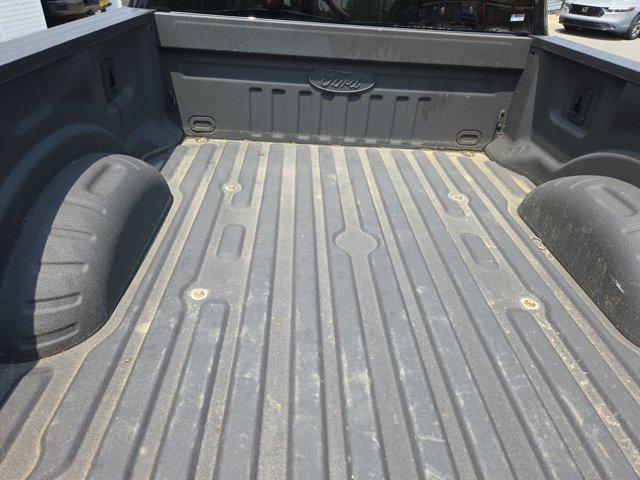 used 2019 Ford F-250 car, priced at $59,000