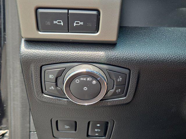 used 2019 Ford F-250 car, priced at $59,000