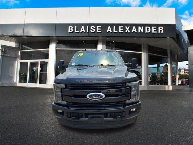used 2019 Ford F-250 car, priced at $59,000
