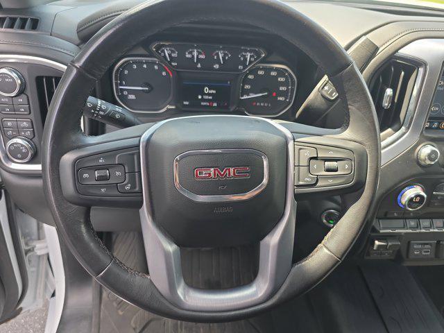 used 2022 GMC Sierra 3500 car, priced at $45,000