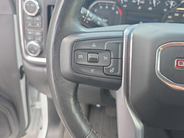 used 2022 GMC Sierra 3500 car, priced at $45,000