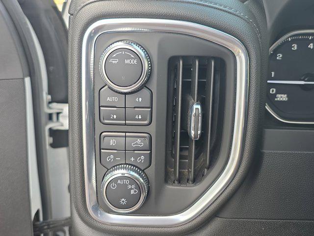 used 2022 GMC Sierra 3500 car, priced at $45,000