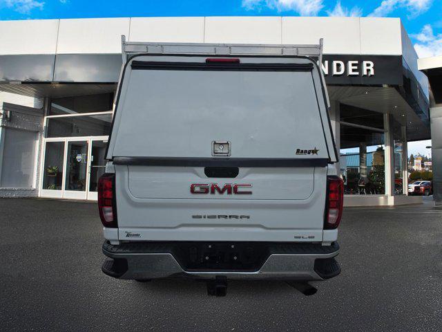 used 2022 GMC Sierra 3500 car, priced at $45,000