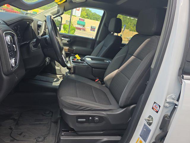 used 2022 GMC Sierra 3500 car, priced at $45,000