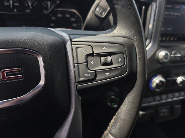 used 2022 GMC Sierra 3500 car, priced at $45,000