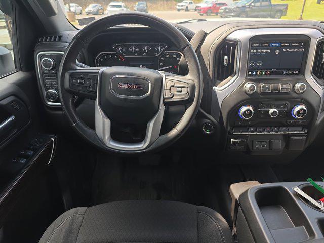 used 2022 GMC Sierra 3500 car, priced at $45,000