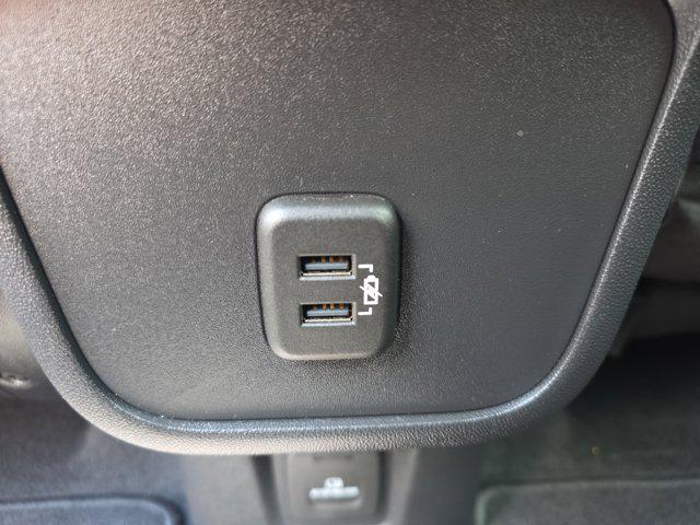 used 2020 GMC Terrain car, priced at $21,800