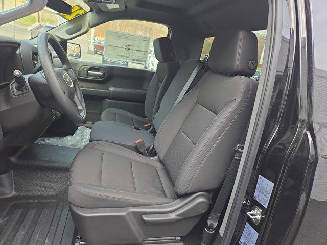 new 2025 GMC Sierra 1500 car, priced at $41,630