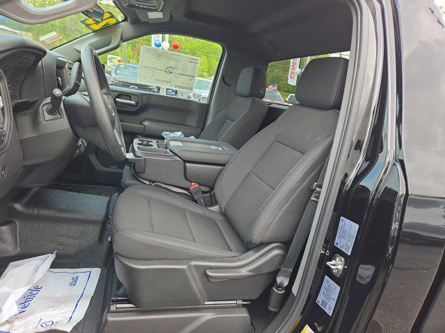 new 2025 GMC Sierra 1500 car, priced at $47,554