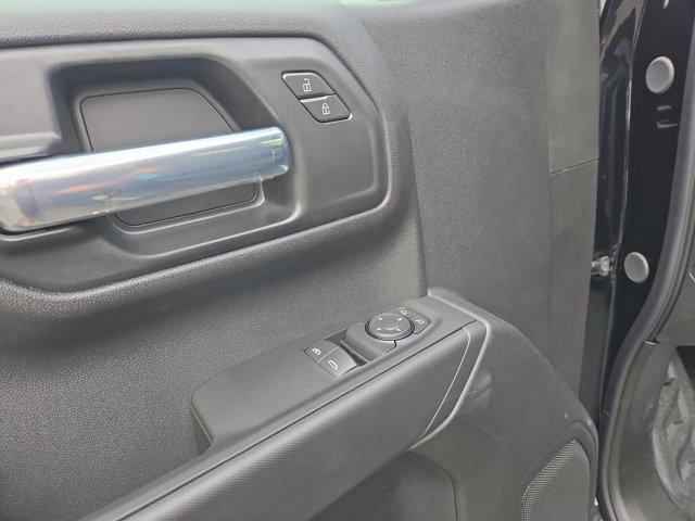 new 2025 GMC Sierra 1500 car, priced at $47,554