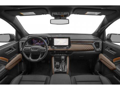 new 2024 GMC Canyon car, priced at $53,500