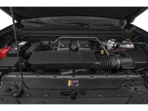 new 2024 GMC Canyon car, priced at $53,500