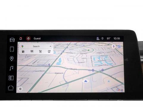 new 2024 GMC Canyon car, priced at $53,500