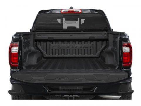 new 2024 GMC Canyon car, priced at $53,500
