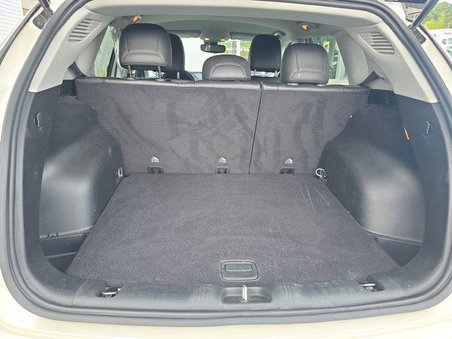 used 2021 Jeep Compass car, priced at $21,000